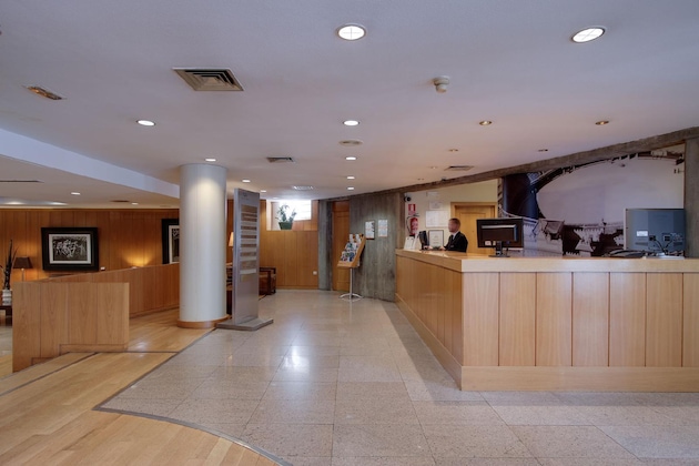 Gallery - 1881 Madrid Ventas Hotel