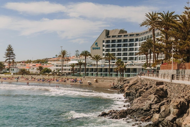 Gallery - Don Gregory By Dunas - Adults Only