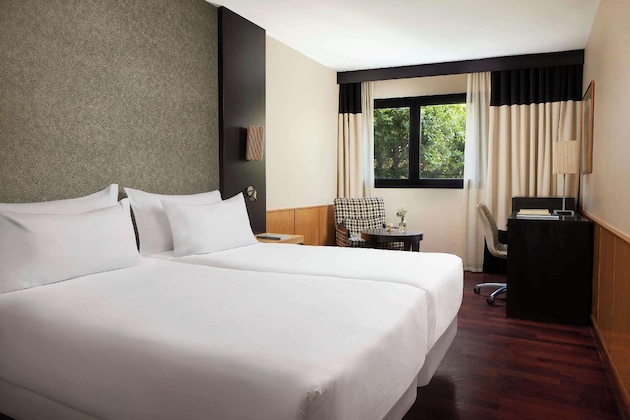 Gallery - iStay by NH Ciudad de Valencia Hotel