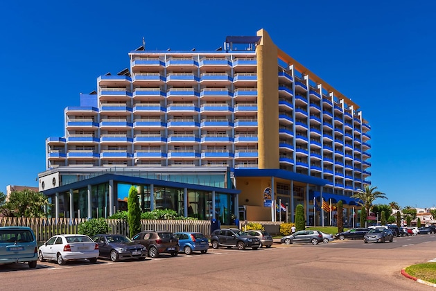 Gallery - Xon's Platja Aparthotel