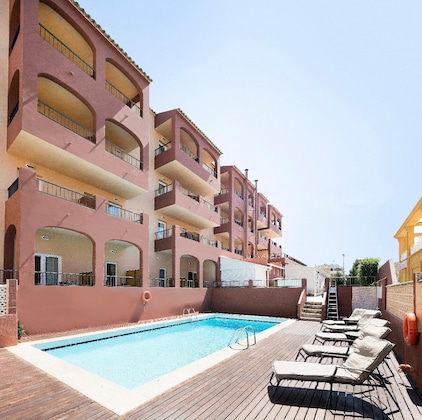 Gallery - Hotel Santa Ponsa Pins