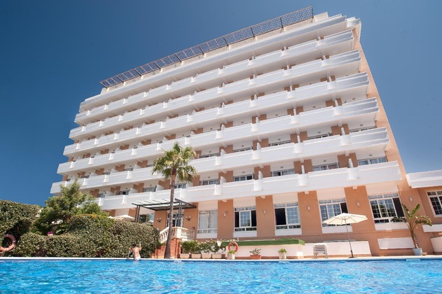 Gallery - Hotel Pato Amarillo