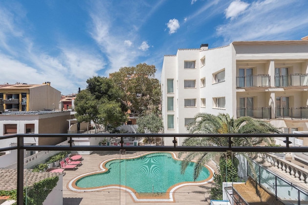 Gallery - Hotel Rosamar