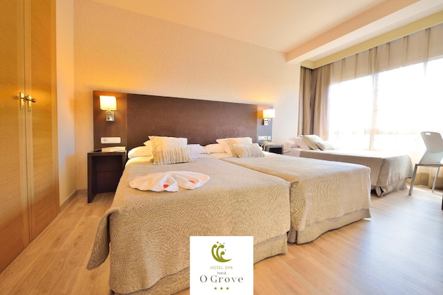 Gallery - Hotel Spa Norat O Grove