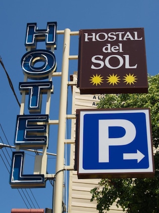 Gallery - Hotel Hostal Del Sol