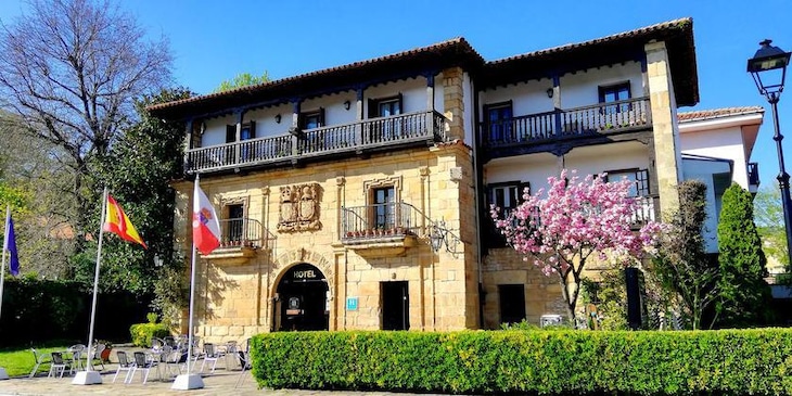 Gallery - Hotel Museo Los Infantes