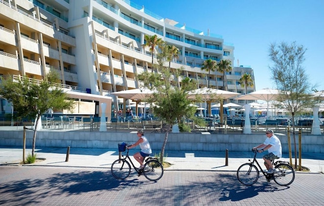 Gallery - Aparthotel Fontanellas Playa