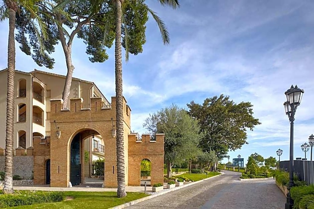 Gallery - Castillo Hotel Son Vida, A Luxury Collection Hotel