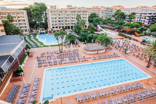 Gallery - Hotel Jaime I