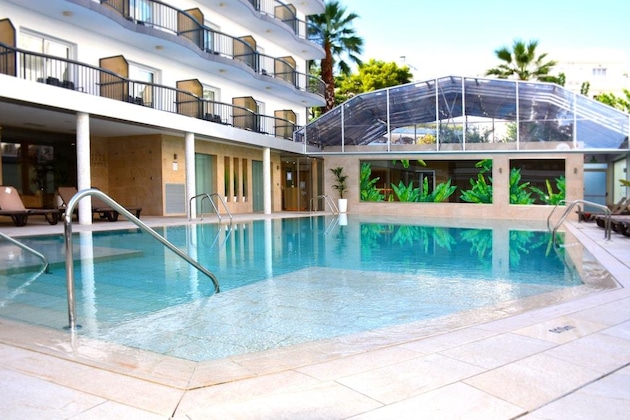 Gallery - Hotel Helios Lloret