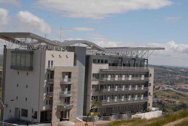 Gallery - Hotel Versatile