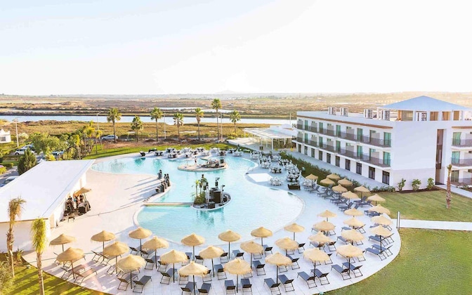 Gallery - Ap Cabanas Beach & Nature - Adults Friendly