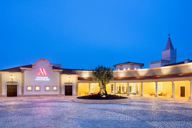 Gallery - Praia D'el Rey Marriott Golf & Beach Resort
