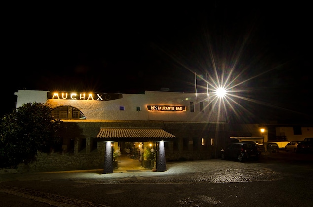 Gallery - Estalagem Muchaxo Hotel