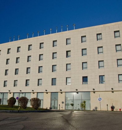 Gallery - Vip Executive Santa Iria