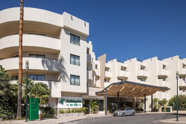 Gallery - Holiday Inn Algarve Albufeira By Ihg