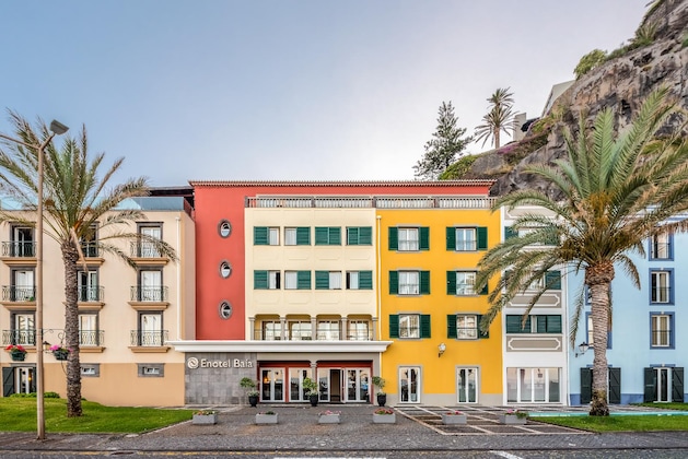 Gallery - Enotel Sunset Bay