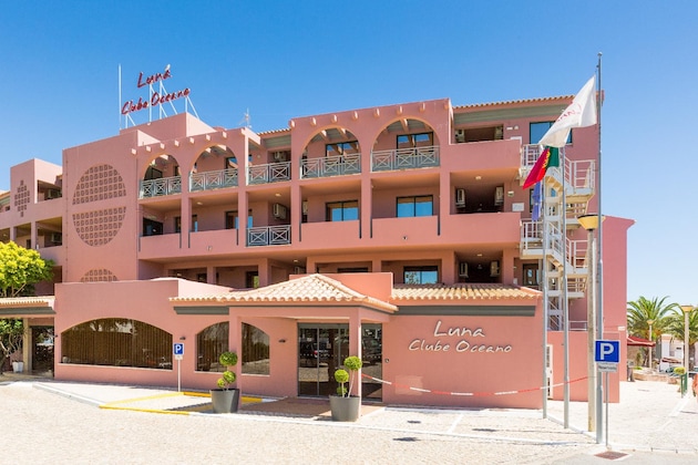 Gallery - Luna Clube Oceano