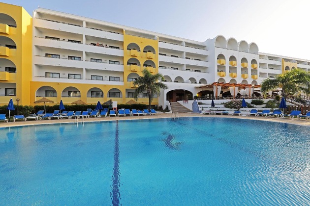 Gallery - Hotel Apartamento Alagoamar