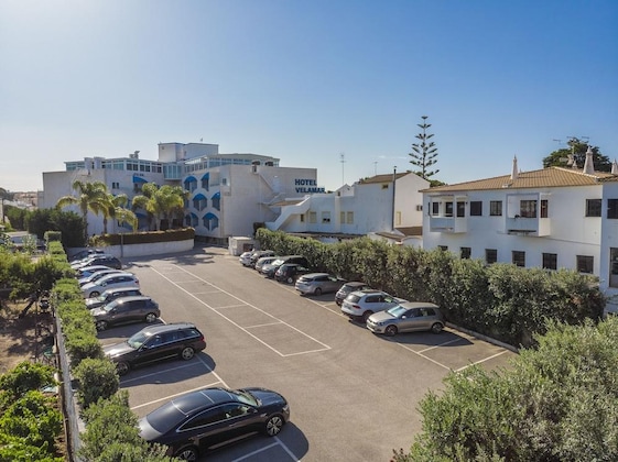Gallery - Velamar Boutique Hotel - Adults Friendly