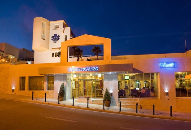 Gallery - Hotel Do Cerro
