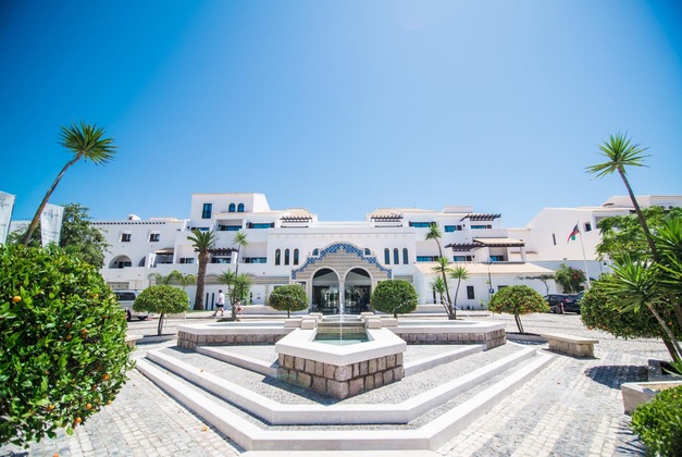 Gallery - Pine Cliffs Hotel, A Luxury Collection Resort, Algarve