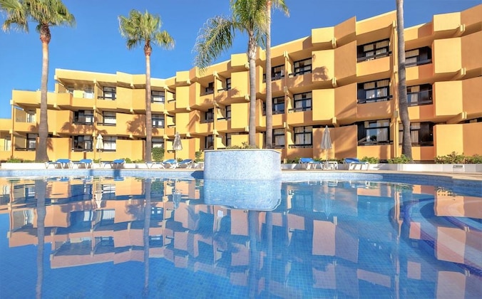 Gallery - Auramar Beach Resort