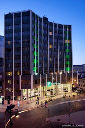 Gallery - Holiday Inn Lisbon, An Ihg Hotel