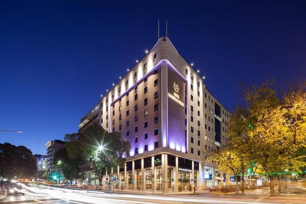Gallery - Hotel Marques De Pombal