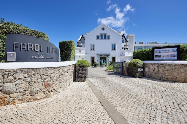 Gallery - Farol Hotel