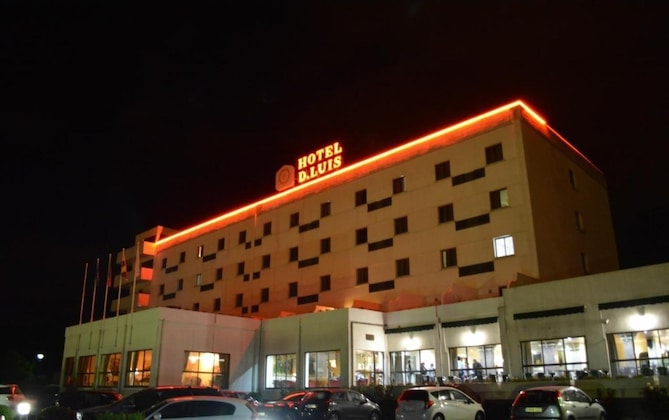 Gallery - Hotel D. Luís