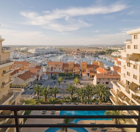 Gallery - Vila Gale Marina Resort Hotel