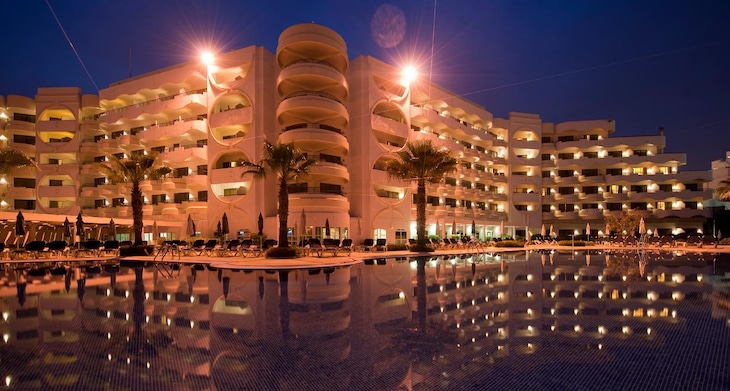 Gallery - Vila Gale Cerro Alagoa Resort Hotel