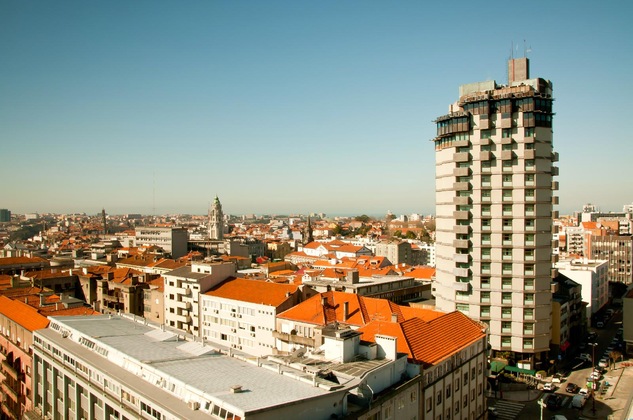 Gallery - Hotel Dom Henrique Downtown