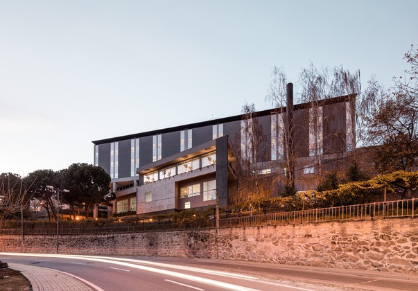 Gallery - Lamego Hotel & Life