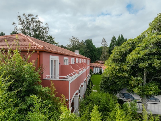Gallery - Enotel Santo da Serra