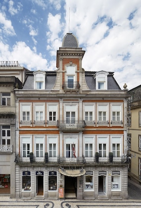 Gallery - Grande Hotel Do Porto