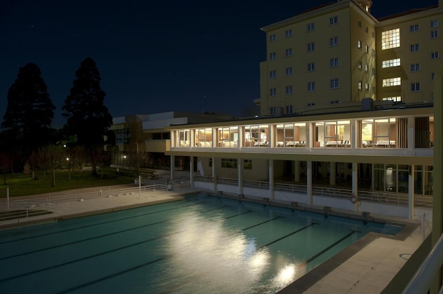 Gallery - Grande Hotel De Luso