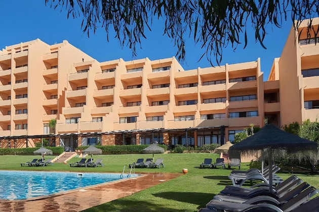 Gallery - Meia Praia Lagos – Beach Club Apartments