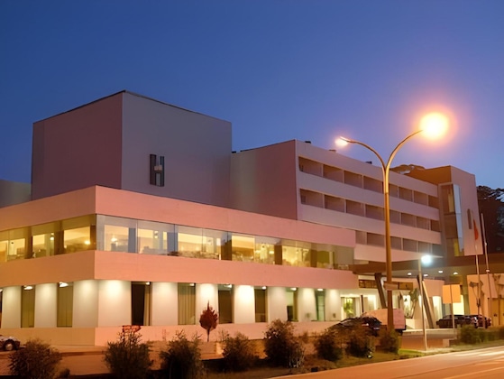 Gallery - Hotel Porta Do Sol Conference Center & Spa