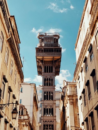 Gallery - Legendary Lisboa Suites