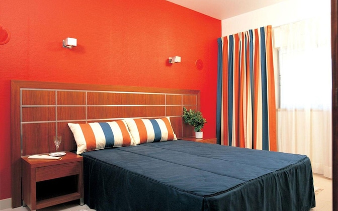 Gallery - Hotel Apartamento Balaia Atlantico