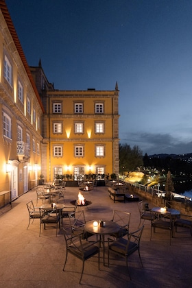 Gallery - Casa Da Calçada Relais & Châteaux