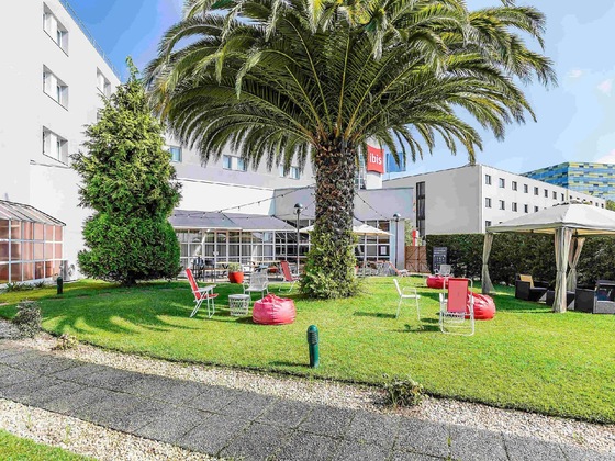 Gallery - Ibis Porto Gaia