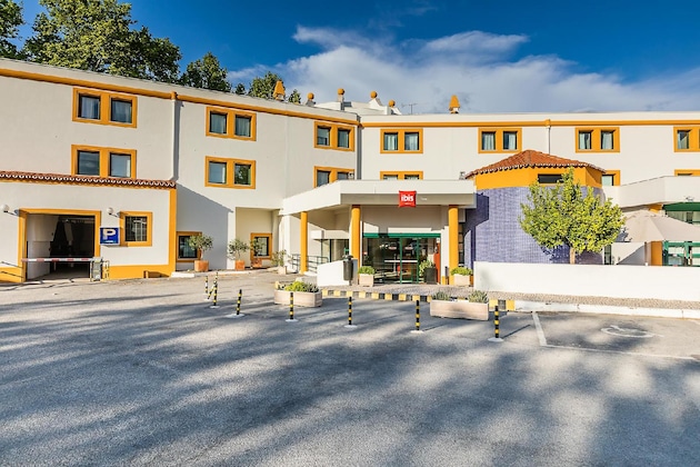 Gallery - Ibis Evora Hotel