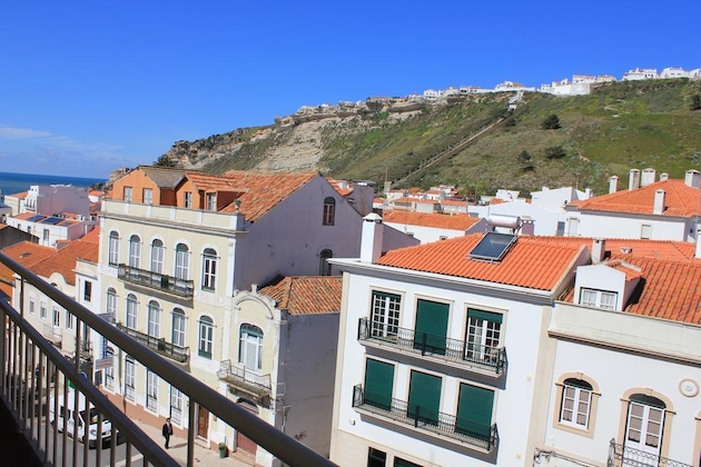 Gallery - Hotel Da Nazare