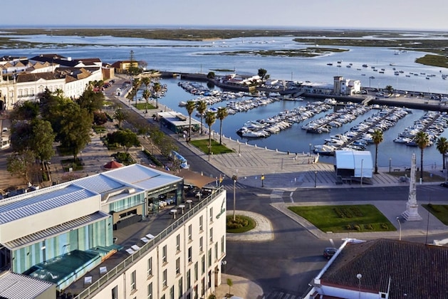 Gallery - Occidental Faro
