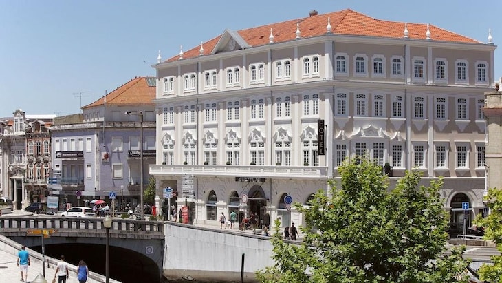 Gallery - Aveiro Palace