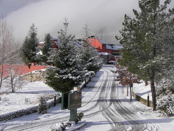 Gallery - Lam Hotel Serra Da Estrela