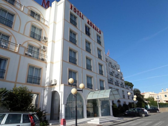 Gallery - Hotel Mónaco